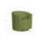 Upholstered Swivel Barrel Chair-1626209875