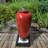 Hand Crafted Weather Resistant Floor Fountain-170720145