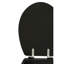 Raymonde Elongated Standard Toilet Seat