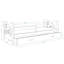 European Toddler (80 x 160cm) Drawer Standard Beds Bed-1851247023-1851247022