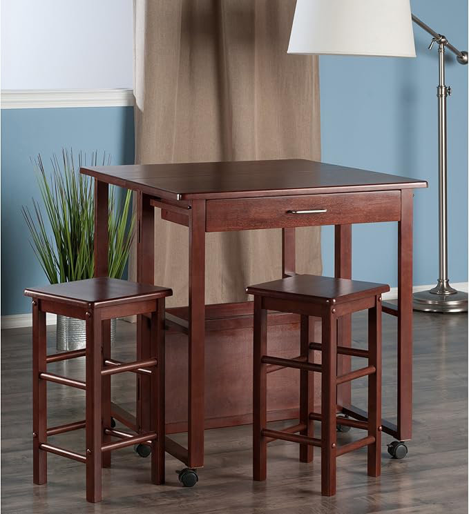  Ensemble de table basse Fremont