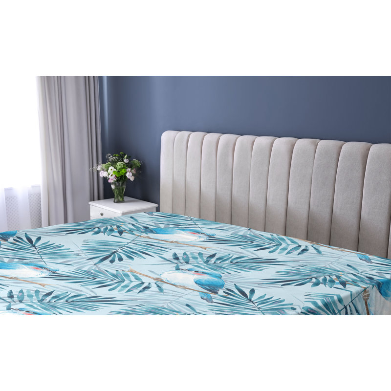 Drap-housse Ambesonne, Drap-housse très grand californien