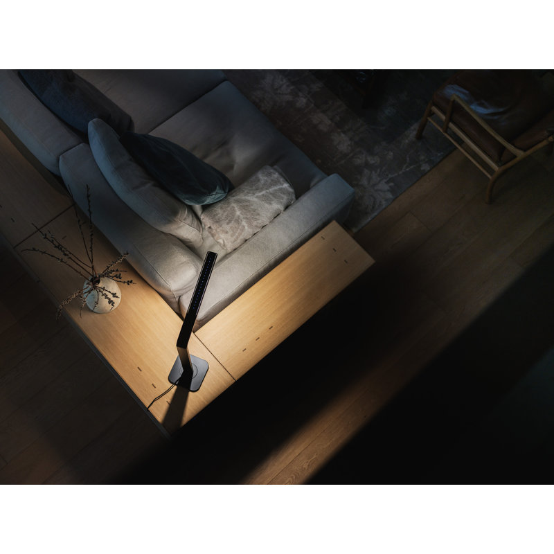 Lampe de bureau / audio 7200TL Uberlight