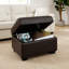 Repose-pieds en similicuir avec rangement, repose-pieds-1541771074
