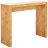 34'' Console Table
