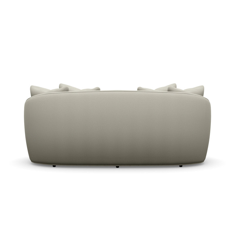 Rondo Sofa, Sugar Shack 120501