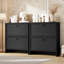 8 Pair Flip Down Shoe Storage-1654591815