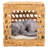 Ivie Pet Bed-2082873497