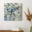 Toile tendue avec châssis Out Of The Blue - prêt à accrocher-1212834604