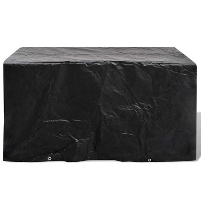Outdoor Patio Dining Set Cover