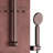 60.5'' Shower Panel with Dual Shower Head