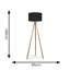 130cm Tripod Floor Lamp-95109487