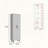 Napoles Multi-Storage Pantry Cabinet