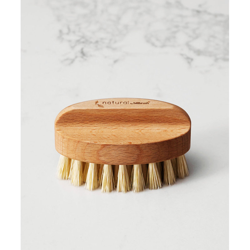 Natural By Hillbrush Residential Use Brush