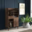 Accord 80cm Wine Bar