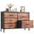 Rustic Brown