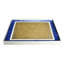 NUBE Rugs Glass Tray-57278449