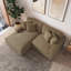 Milbrey Modular Corner Sofa-2105552010-2105552011