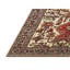 Tapis beige/gris traditionnel-530896132