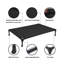 Wetumka Nylon Pet Bed-687725695