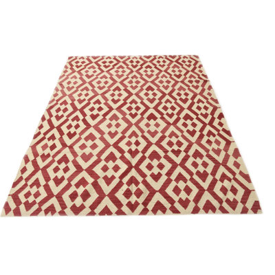 Newsom Ivory Rug