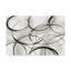 «Imprints», reproduction de peinture acrylique sur toile tendue-33419386