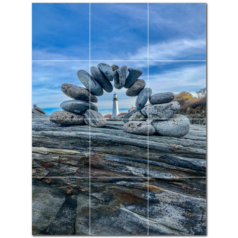 Roches Photo 8 x 8