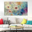 Floral Extravaganza - Peinture-1114621805-1114621802