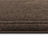 Diplomat Solid Polyester Machine Washable Knitted Bath Mat-94155694-94155698