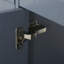 Ensemble de meuble-lavabo simple 49 po Devna