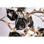 Lustre suspendu en porcelaine Petra Light-91643590-91643598-130942031