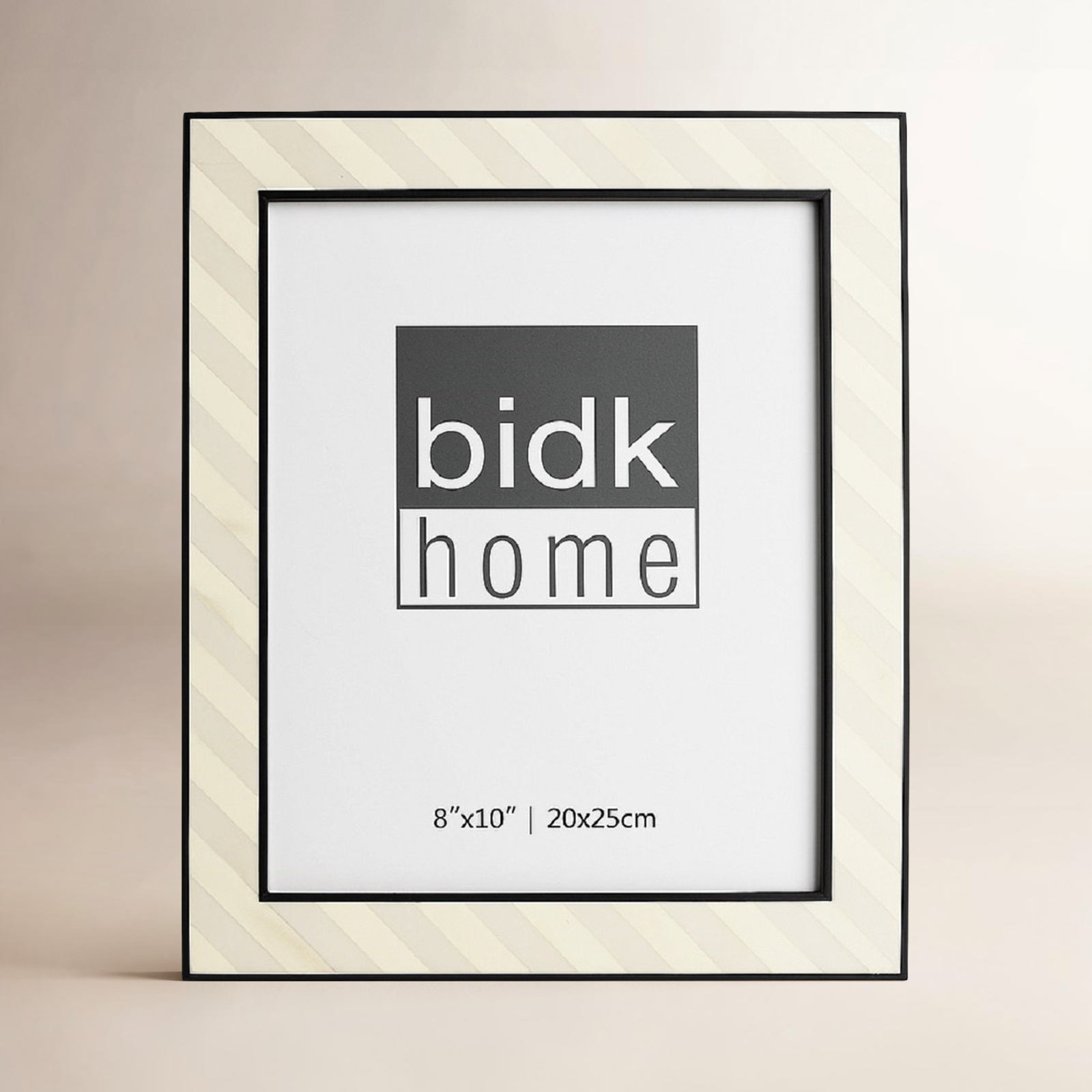 Henderson Picture Frame, 8" x 10"