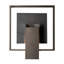 Shadow Box Aluminum Wall Light-1323227429-1323227452