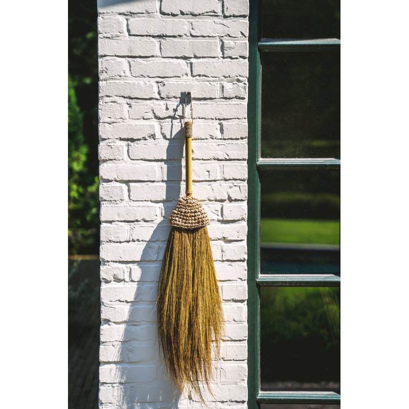Greilickville Push Brooms