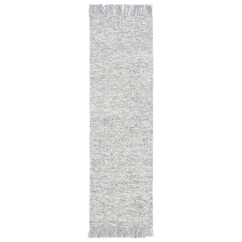 Vermont Hand Loomed Performance Rug, Runner 2'3" x 8'