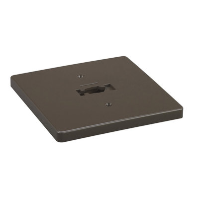 Auvent adaptateur monopoint