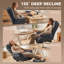 Chaise de bureau Criss-131207327