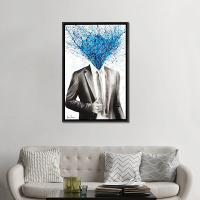 " Nevermind Today " by Ashvin Harrison