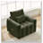 Teddy Upholstered Lounge Chair-1495489318