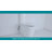  Comfort Height Modern One Piece Toilet, 1.1/1.6 GPF Elongated Dual Flush Toilet with Soft Closing Seat, Standard Modern Toilet for Bathroom, 12" Rough-In