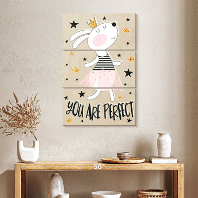 You Are Perfect