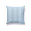 Check Please Square Indoor/Outdoor Pillow Cover & Insert-72902533