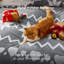 Ensemble d'édredon pour Noël Holiday Vibe for Your Home-110437460-120957645