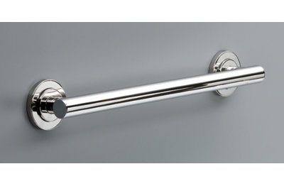 Voisin Decorative ADA Bathroom Shower Safety Grab Bar