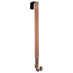 Porte-couronne à longueur réglable