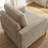 Deandrew 33.5'' Wide Accent Chair-767327236