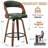 Swivel Counter Bar Stools Set of 2-112055970-113254133