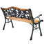 Banc de jardin Harwell
