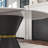 Ryding Modern Round Sintered Stone Dining Table with Rotating Tray-1229869849-1229869829