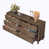 Deep Rustic Brown